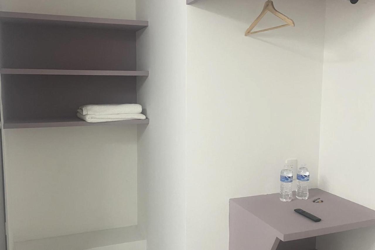 Hotel Pm Polanco Μεξικό Εξωτερικό φωτογραφία