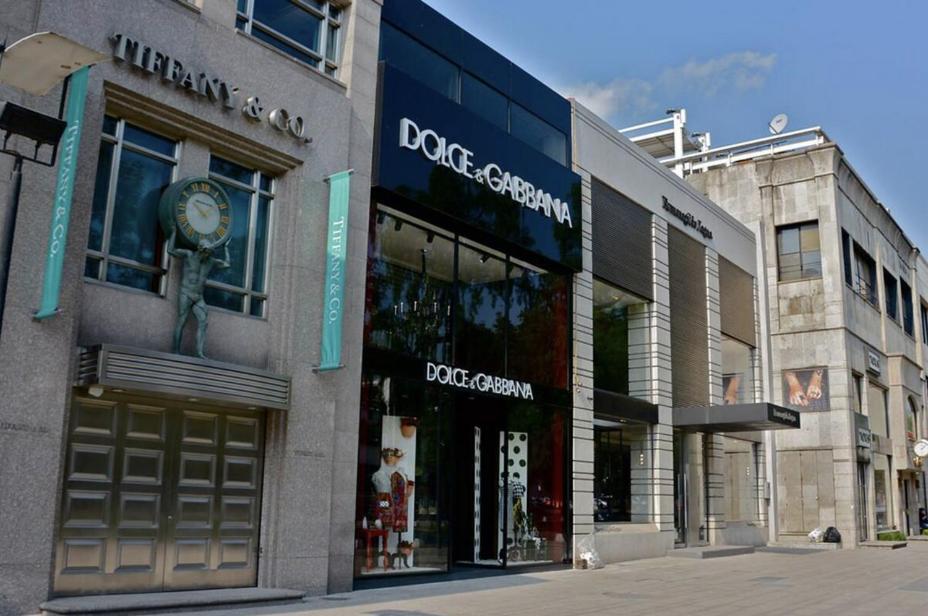 Hotel Pm Polanco Μεξικό Εξωτερικό φωτογραφία