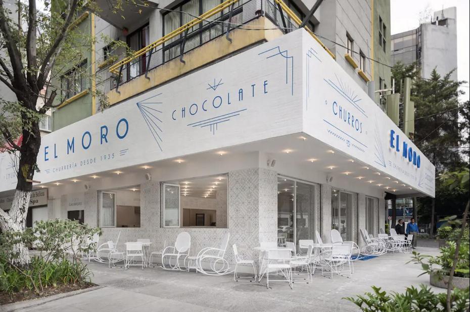 Hotel Pm Polanco Μεξικό Εξωτερικό φωτογραφία