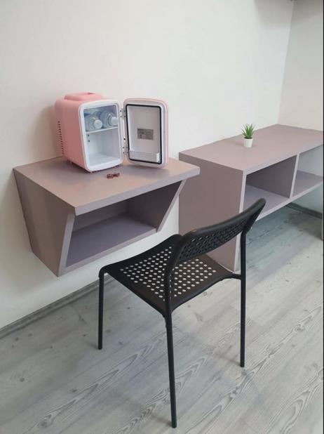Hotel Pm Polanco Μεξικό Εξωτερικό φωτογραφία